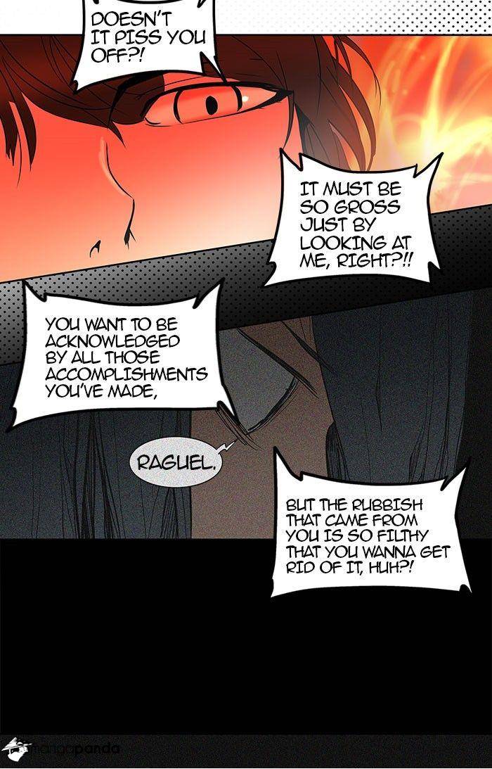 Tower of God Chapter 257 image 37